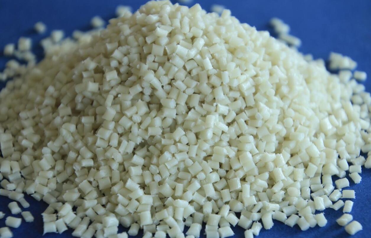 挑幾個(gè)常用工程塑料說(shuō)說(shuō)它們各自的性能