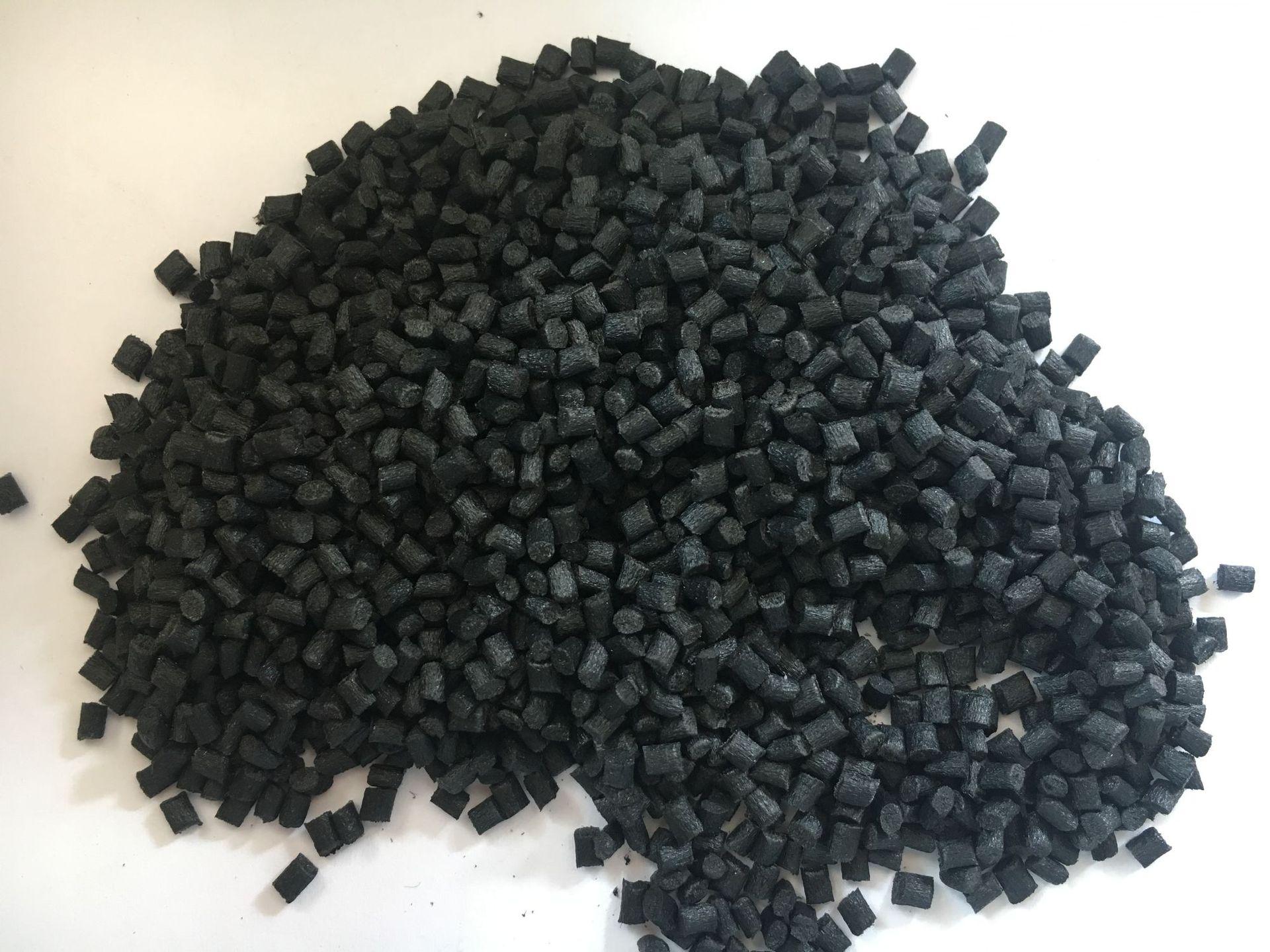 增強(qiáng)尼龍加玻纖30%材料制作出來不美觀怎么辦?