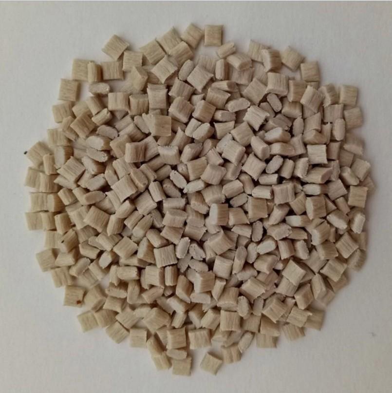增強(qiáng)尼龍玻璃纖維加工的性能介紹