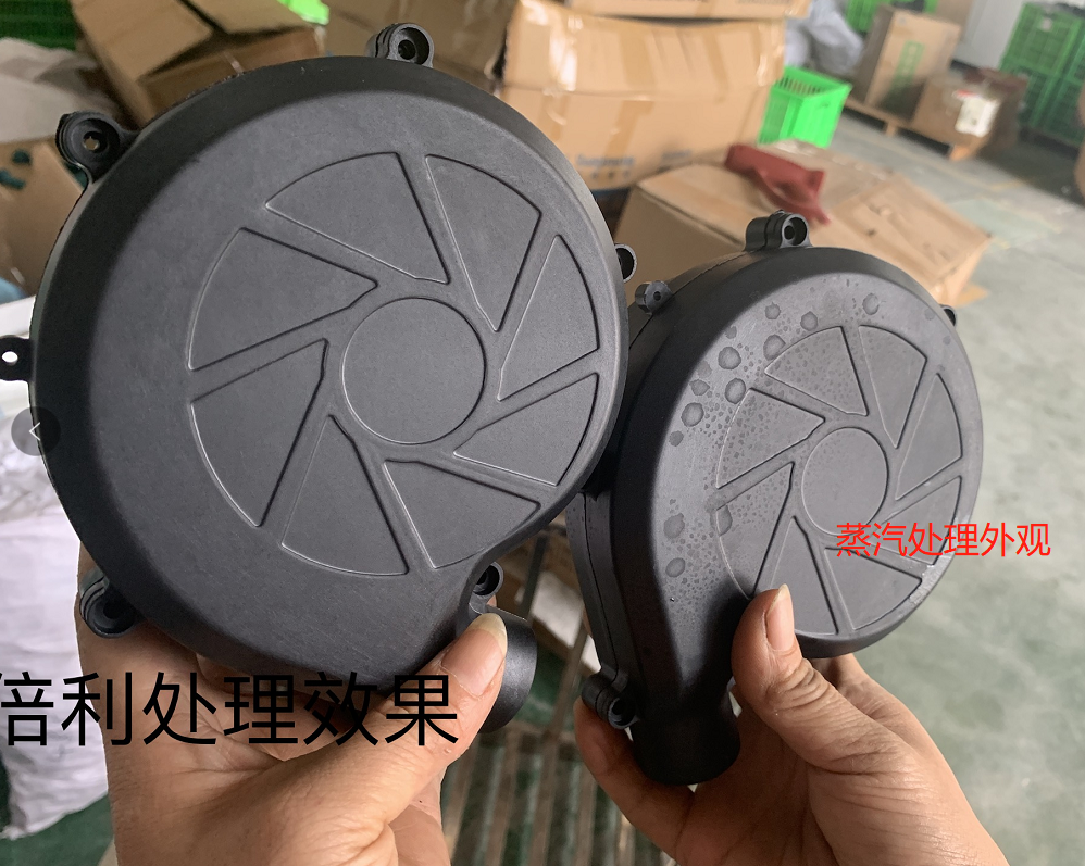 玻纖增強(qiáng)尼龍制作電動(dòng)工具外殼吸濕水處理方法